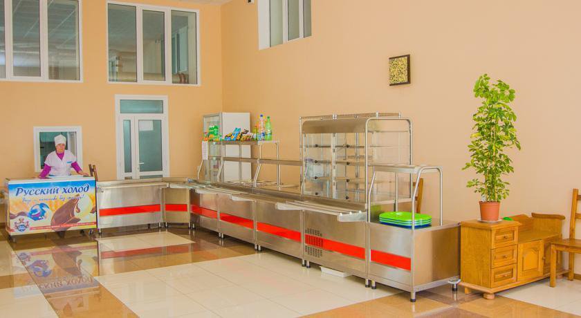 Гостиница Русич Анапа-31