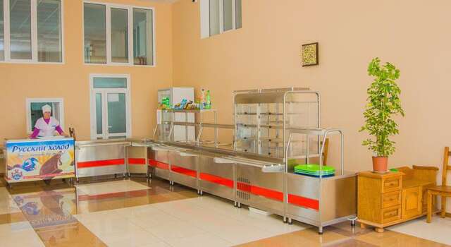 Гостиница Русич Анапа-30